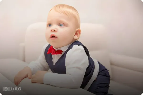  عکس پسر بچه خوشگل ایرانی