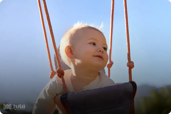  عکس پسر بچه خوشگل ایرانی