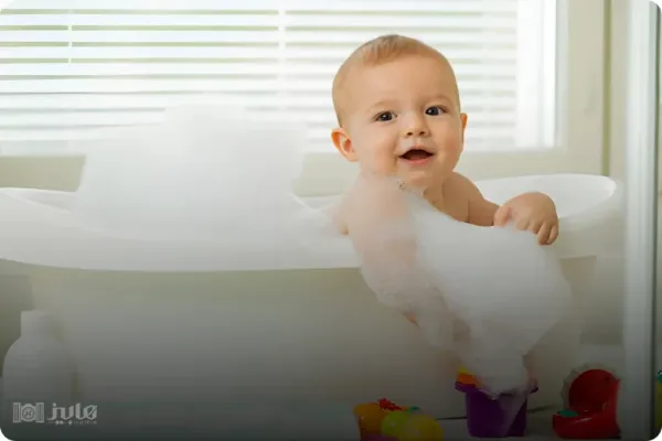  عکس پسر بچه خوشگل ایرانی