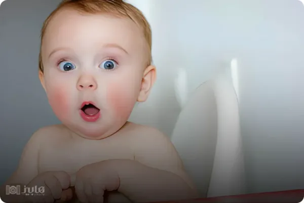  عکس پسر بچه خوشگل ایرانی