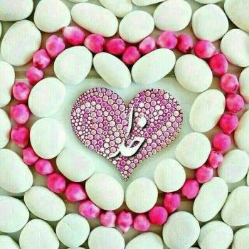  عکس پروفایل مذهبی شاد