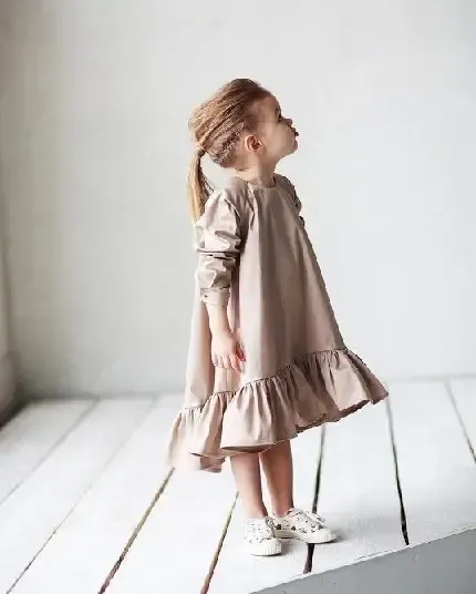  عکس پسر بچه خوشگل چشم رنگی