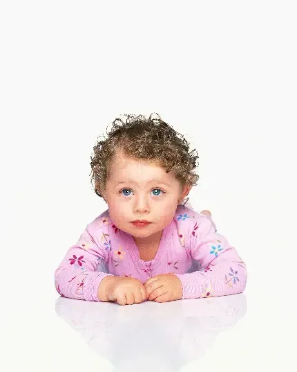  عکس پسر بچه خوشگل چشم رنگی