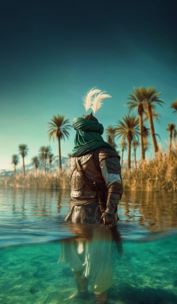  عکس نوشته مذهبی تاثیرگذار