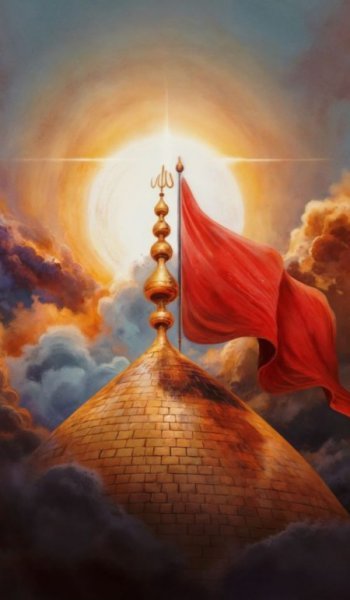  عکس نوشته مذهبی تاثیرگذار