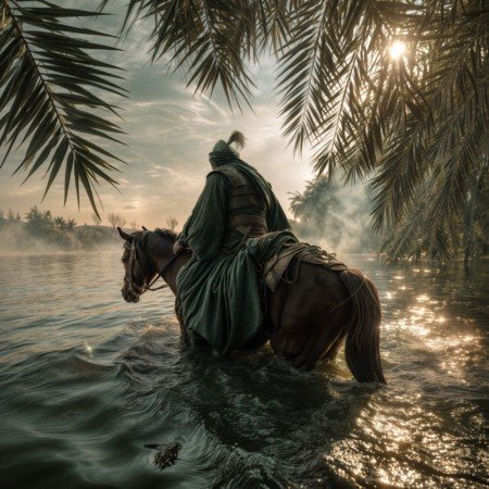  پروفایل مذهبی خدا