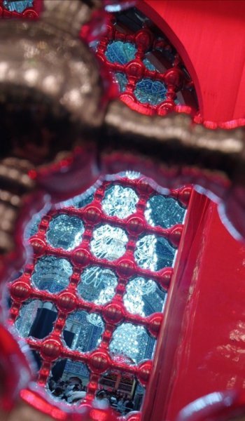  پروفایل مذهبی زیبا و جدید