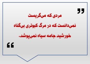  عکس نوشته خاص