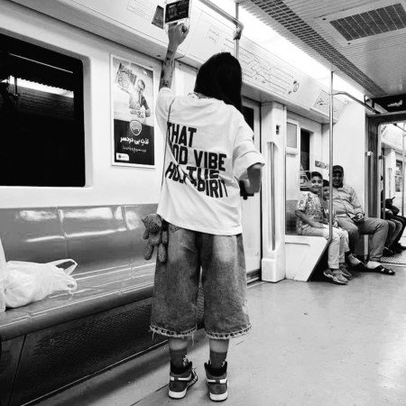  عکس های پروفایل مردم