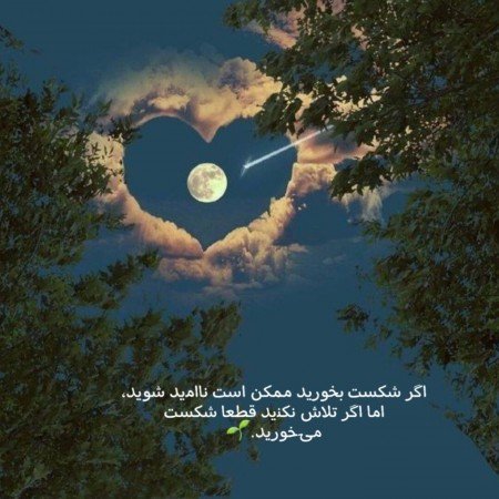  521 عکس موفقیت برای پروفایل