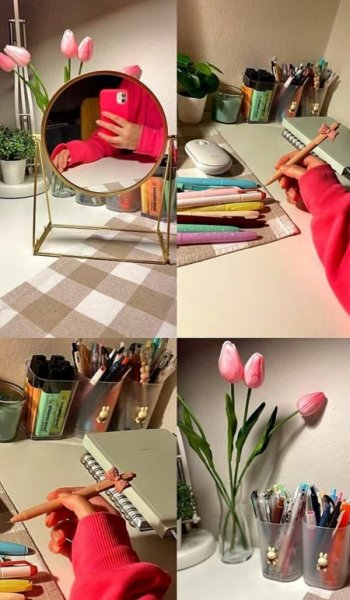  پروفایل موفقیت خودم