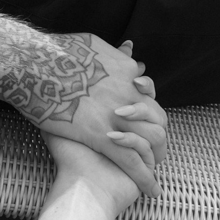  عکس های دست