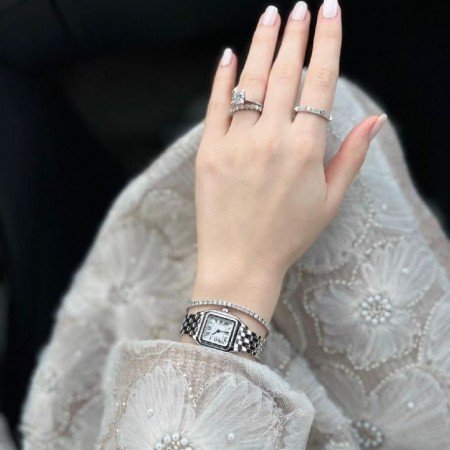  عکس های دست