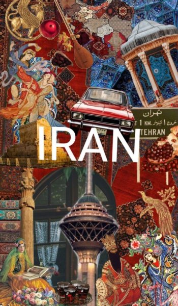  عکس ایران
