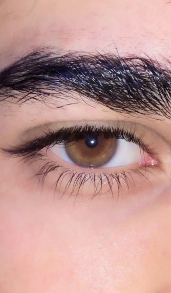  عکس چشم برای پروفایل پسرانه