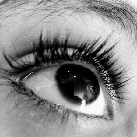  عکس چشم برای پروفایل پسرانه