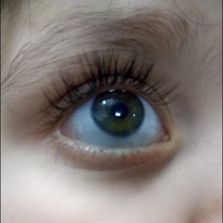  عکس چشم برای پروفایل پسرانه