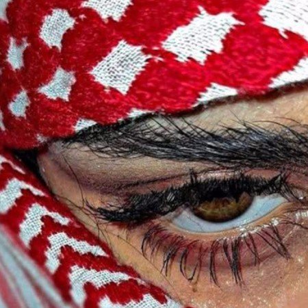  عکس چشم فیک طبیعی