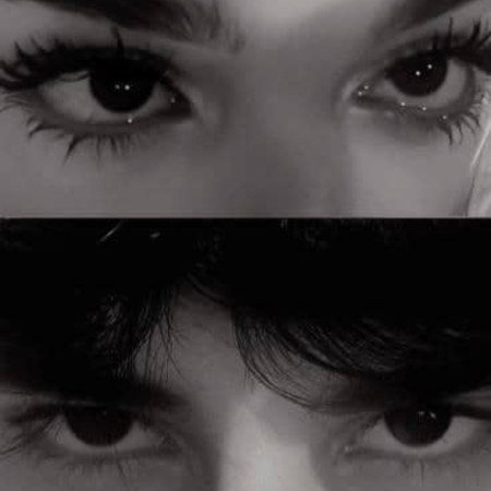  عکس چشم واقعی پسر