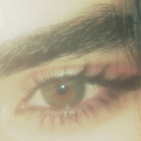  عکس چشم واقعی پسر