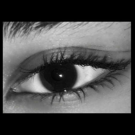  عکس چشم واقعی پسر