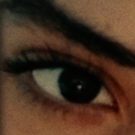  عکس چشم واقعی پسر