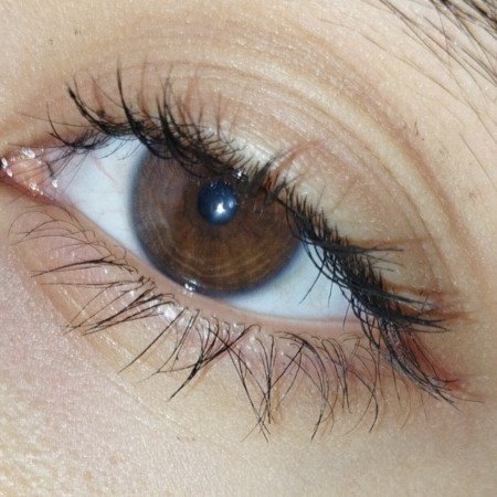  عکس چشم عاشقانه برای پروفایل