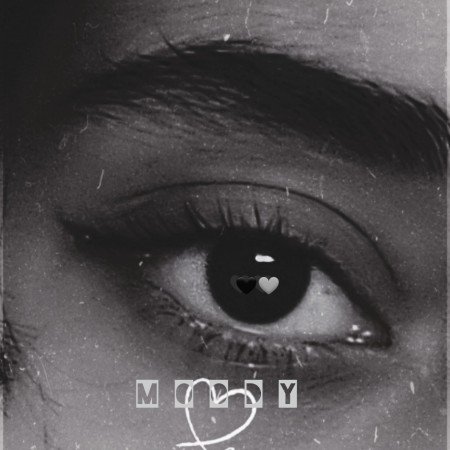  عکس چشم عاشقانه برای پروفایل