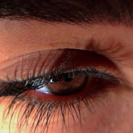  عکس چشم فیک برای پروفایل