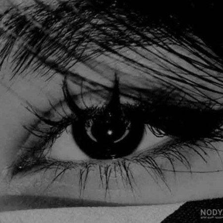  عکس چشم فیک برای پروفایل