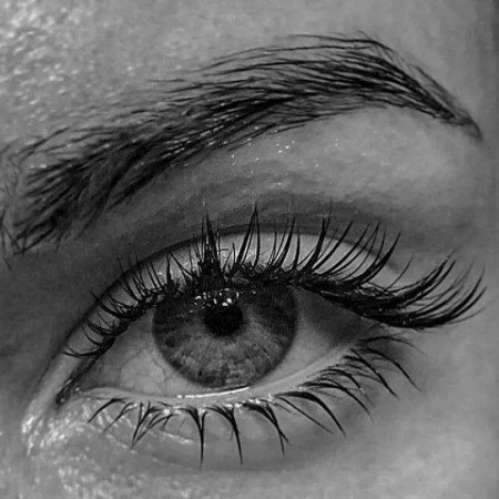  عکس چشم فیک برای پروفایل