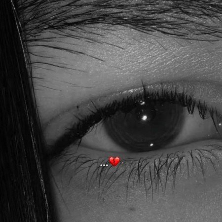  عکس چشم واقعی برای پروفایل