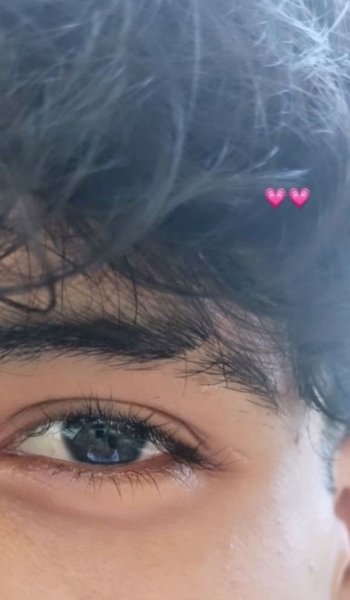  عکس چشم واقعی برای پروفایل