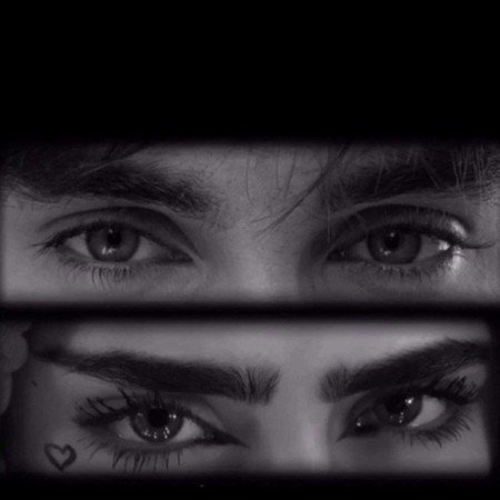  عکس چشم واقعی برای پروفایل