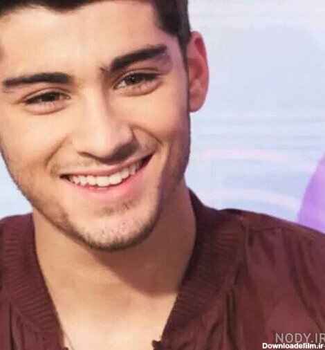  عکس بچه خوشگل چشم رنگی پسر بزرگ