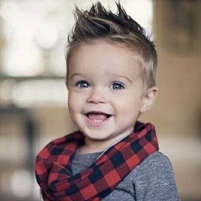  54 عکس پسر بچه زیبا