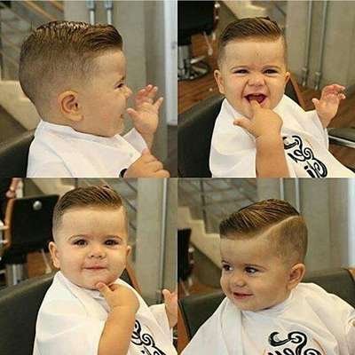  54 عکس پسر بچه زیبا