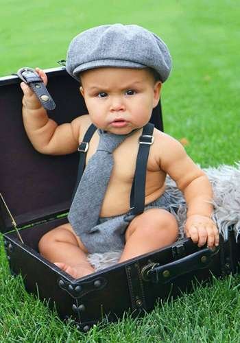  54 عکس پسر بچه زیبا