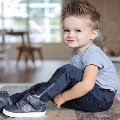  54 عکس پسر بچه زیبا