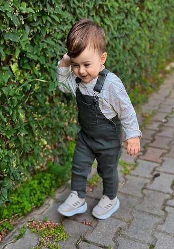  54 عکس پسر بچه زیبا