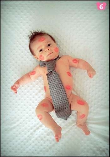  55 عکس پسر بچه خوشتیپ برای پروفایل