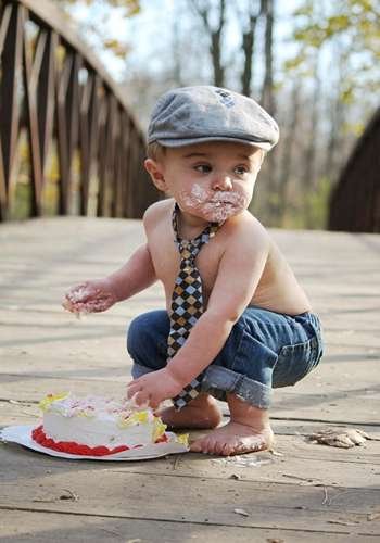  55 عکس پسر بچه خوشتیپ برای پروفایل