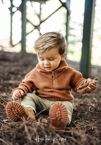  55 عکس پسر بچه خوشتیپ برای پروفایل