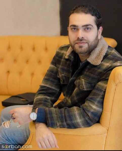 56 عکس پسر خوشگل چشم رنگی خارجی