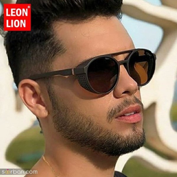  56 عکس پسر خوشگل چشم رنگی خارجی