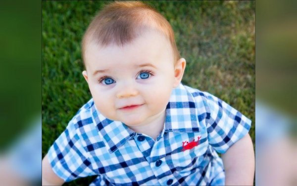  58 عکس نی نی خوشگل برای پروفایل