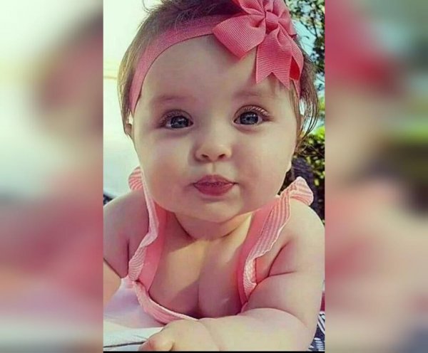  58 عکس نی نی خوشگل برای پروفایل