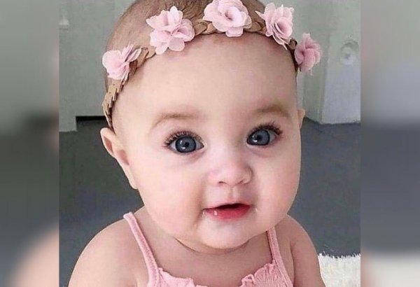 66 عکس نی نی های گوگولی