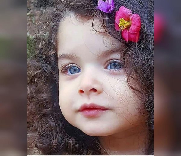  55 عکس نی نی های جیگر