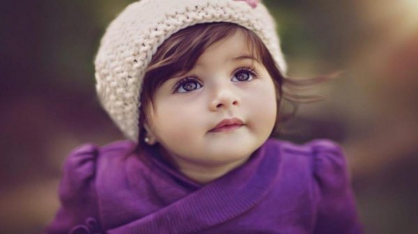  55 عکس نی نی های جیگر